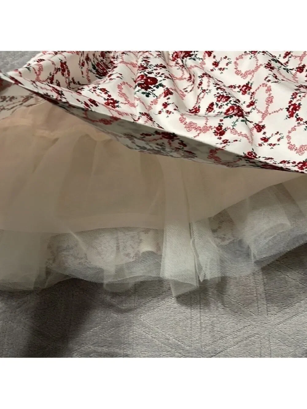 𝅺janie and Jack dress